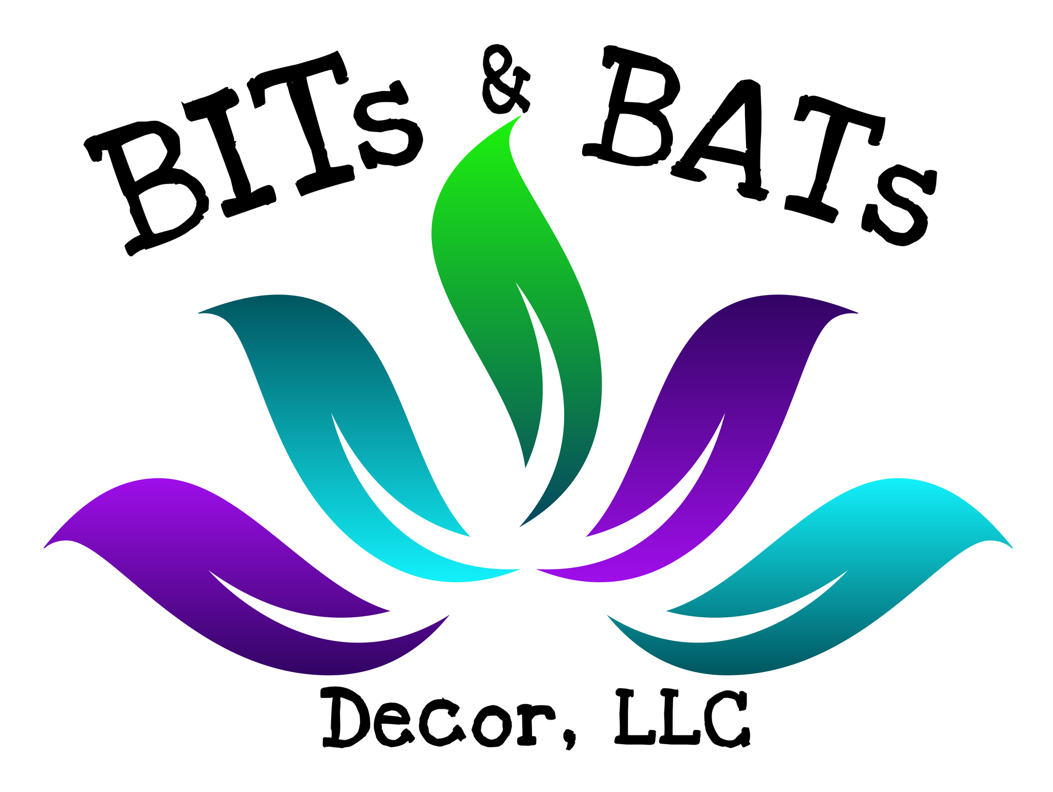 Bits and Bats Decor LLC